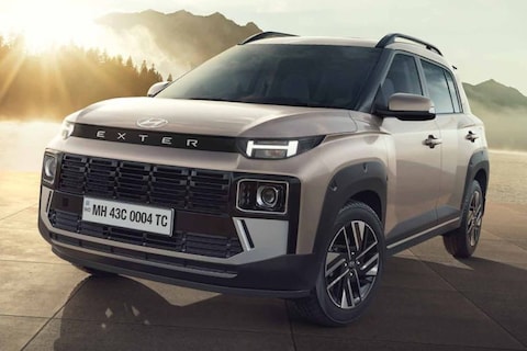 Hyundai vernieuwt praktische cross-over van €5.300