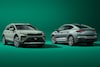 Skoda Elroq en Enyaq