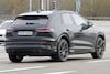 Spyshots Audi Q4 e-tron