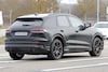 Spyshots Audi Q4 e-tron