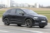 Spyshots Audi Q4 e-tron