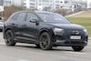 Spyshots Audi Q4 e-tron