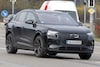 Spyshots Audi Q4 e-tron
