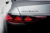 Mercedes Maybach S680