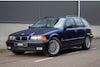BMW 328i Touring E36 occasion