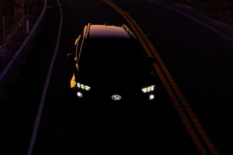 Subaru presenteert binnenkort zijn grootste en sterkste EV