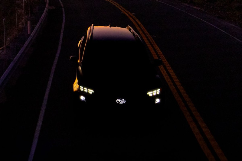 Subaru presenteert binnenkort zijn grootste en sterkste EV