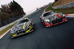 Mercedes-AMG GT Black Series