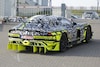 Mercedes-AMG GT Black Series spyshots