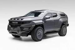 Rezvani Vengeance 007