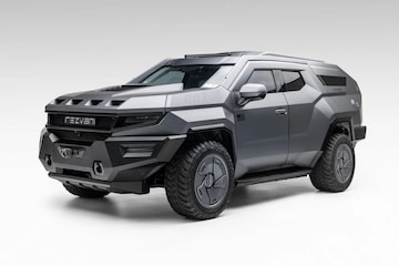 Rezvani Vengeance 007