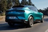 Ford Mustang Mach-E