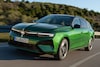 Opel Astra Eerste Rijtest