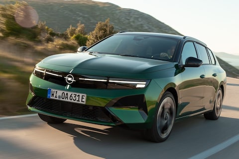 Test: De Opel Astra is veranderd, maar jij als autokoper nog meer