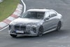 BMW 7-serie spyshots