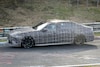 BMW 7-serie spyshots