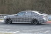 BMW 7-serie spyshots