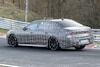 BMW 7-serie spyshots