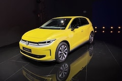 Volkswagen ID Polo gelekt