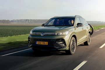 Volkswagen Tiguan advertorial (ON-113156)