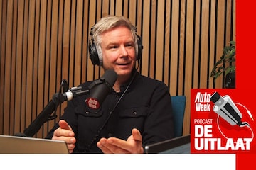 Uitlaat aflevering 159