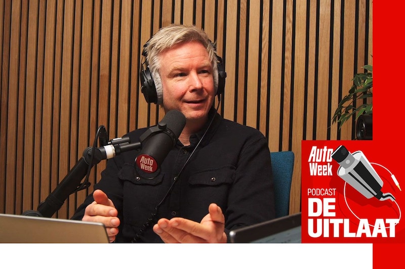 Uitlaat aflevering 159