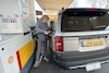tanken brandstof tankstation