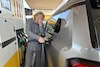 tanken brandstof tankstation huilen brandstofprijzen