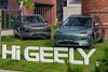 Geely E5