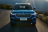 Skoda Kodiaq China
