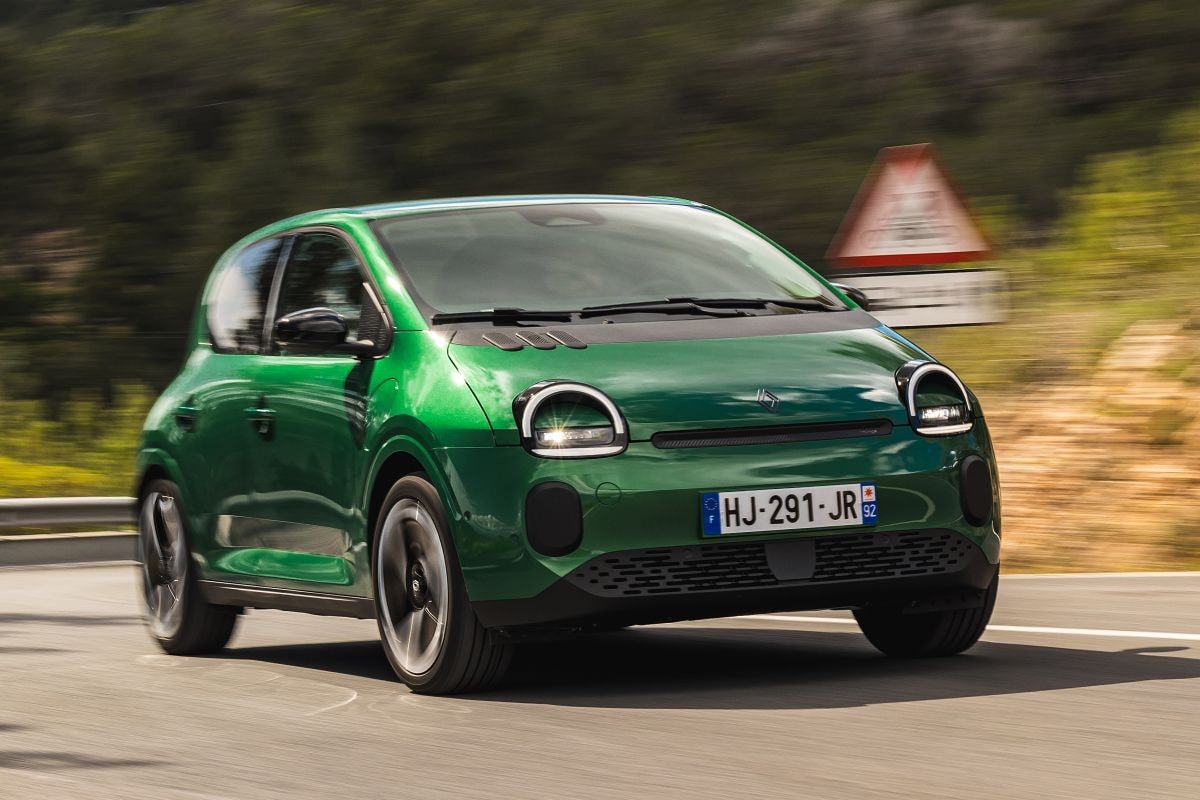 Renault Twingo