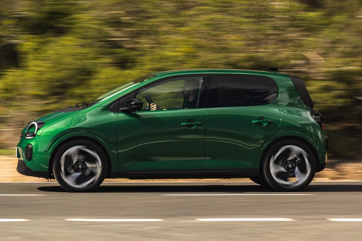 Renault Twingo