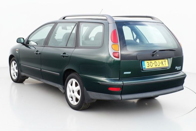Fiat Marea Weekend