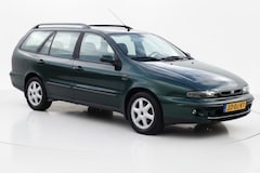 Fiat Marea Weekend