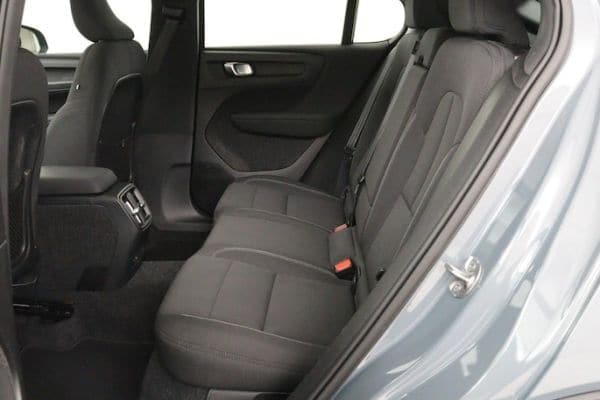 Elektrisch occasions