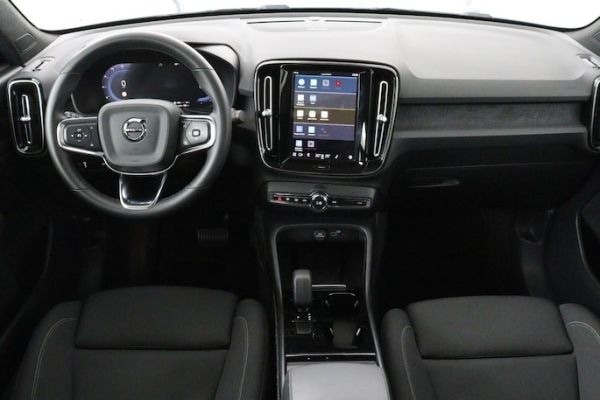 Elektrisch occasions