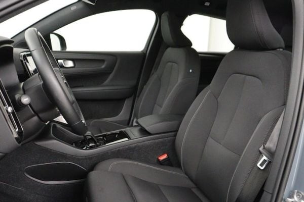 Elektrisch occasions