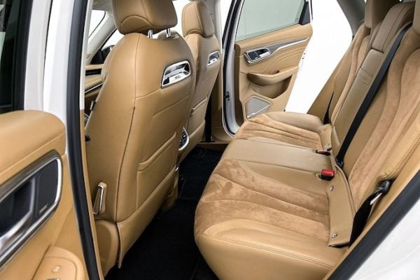 Elektrisch occasions