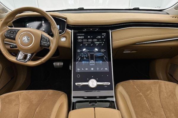 Elektrisch occasions