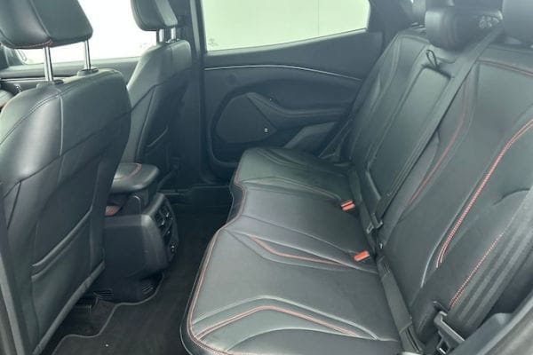 Elektrisch occasions