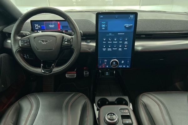 Elektrisch occasions