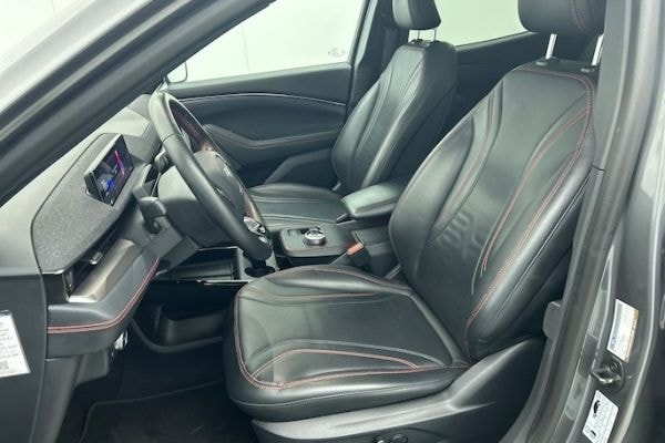 Elektrisch occasions