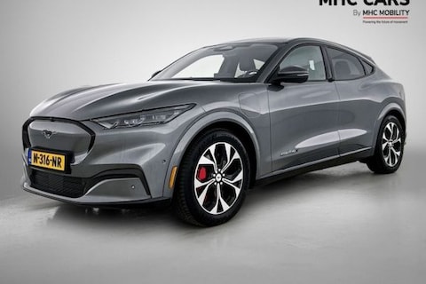 Deze elektrische occasions blijven nog lang hip en actueel om te zien en kosten €25.000