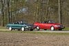 Saab 900 Cabriolet