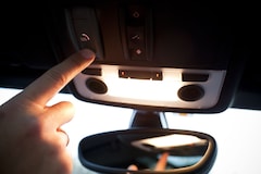 ecall noodknop 112 alarmcentrale (ANP)