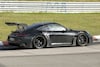 Porsche 911 GT3 RS Spyshots