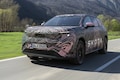 Skoda Peaq
