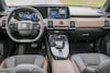 Suzuki e Vitara dashboard