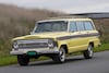 Jeep Wagoneer