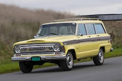 Jeep Wagoneer